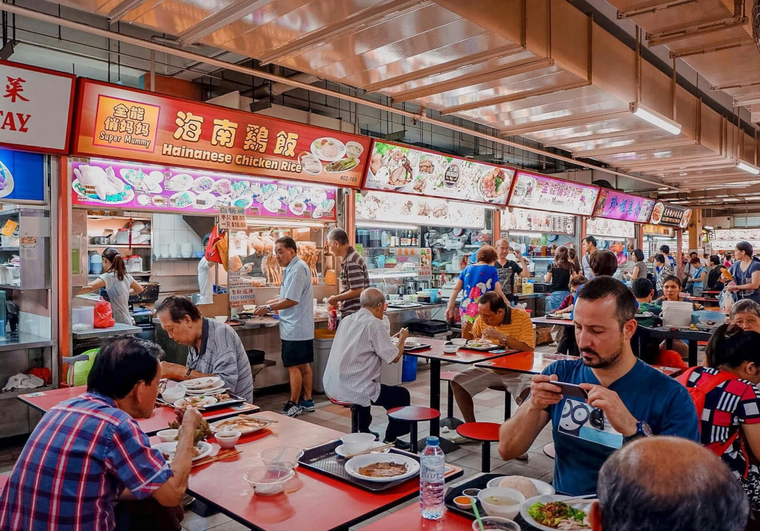 Culinary Navigation Guide Image